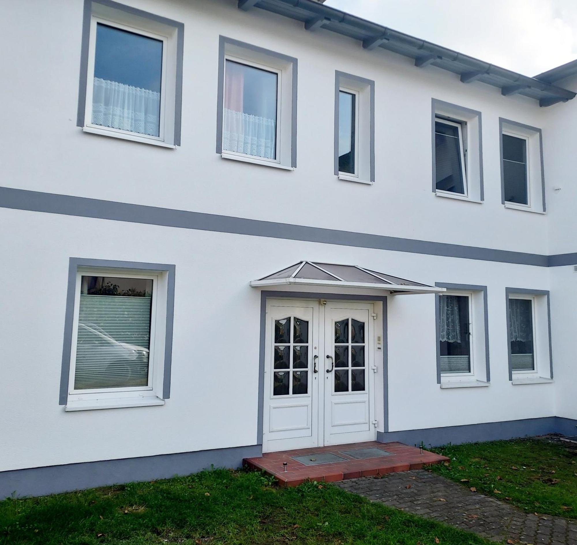 Usedomengel Ferienwohnungen Heringsdorf  Kültér fotó